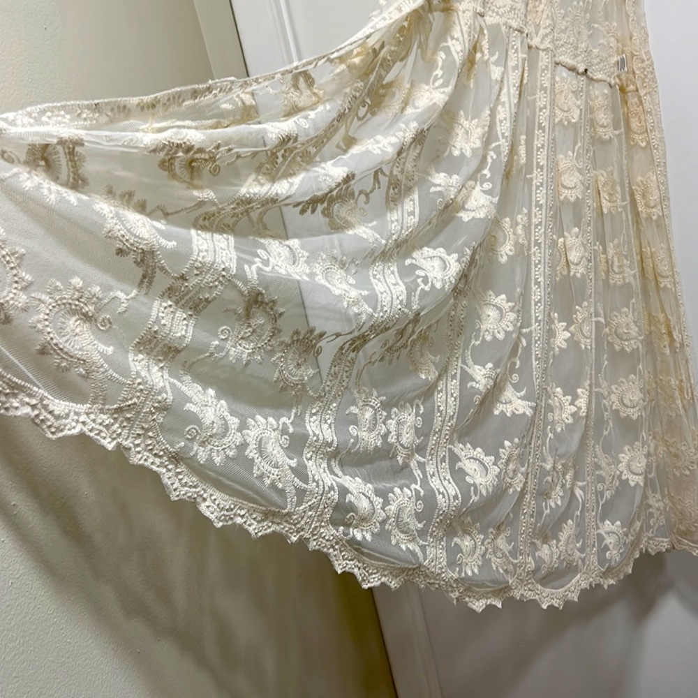 Boho Sarong